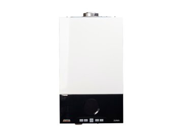 Настенный газовый котел Zota Zuma-18D