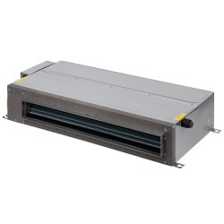 Внутренний канальный блок мульти сплит-системы Ballu BADI-FM/in-12HN8/EU_V2 Free Match