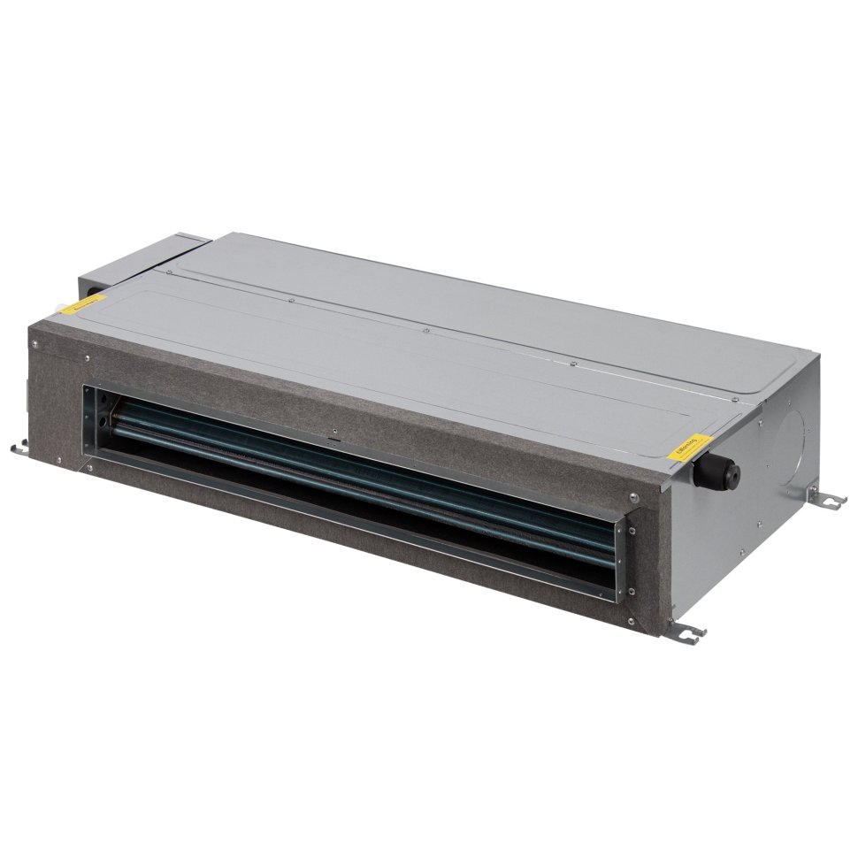 Внутренний канальный блок мульти сплит-системы Ballu BADI-FM/in-12HN8/EU_V2 Free Match