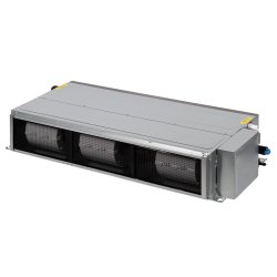 Внутренний канальный блок мульти сплит-системы Ballu BADI-FM/in-12HN8/EU_V2 Free Match