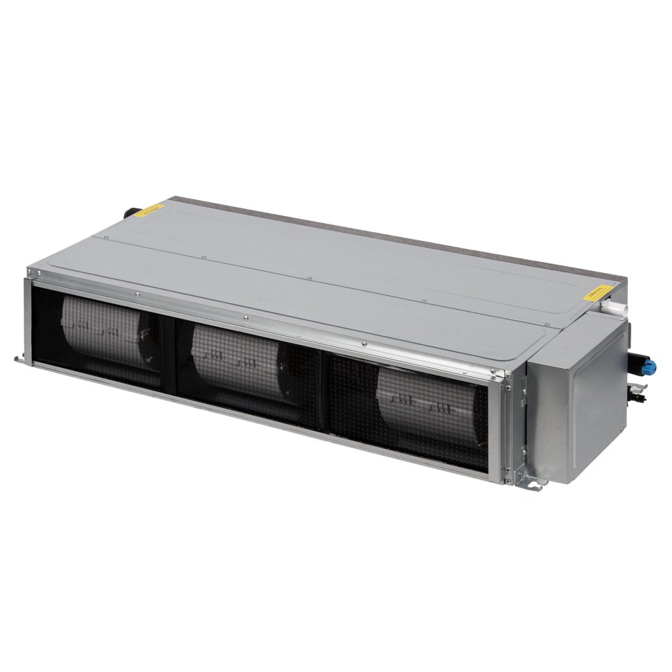 Внутренний канальный блок мульти сплит-системы Ballu BADI-FM/in-12HN8/EU_V2 Free Match