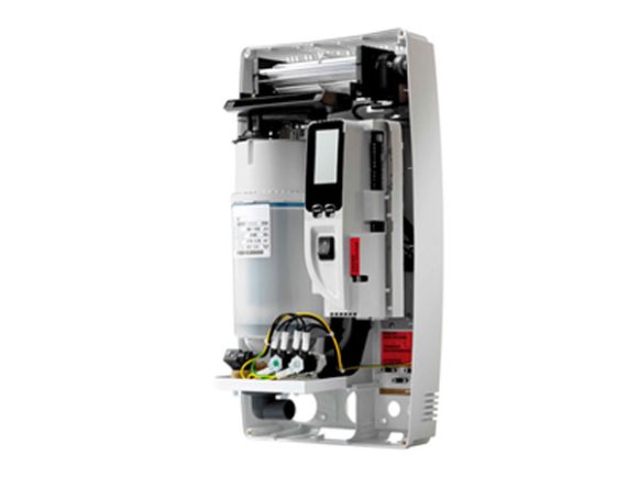 Увлажнитель воздуха Carel CompactSteam CHF03V2001