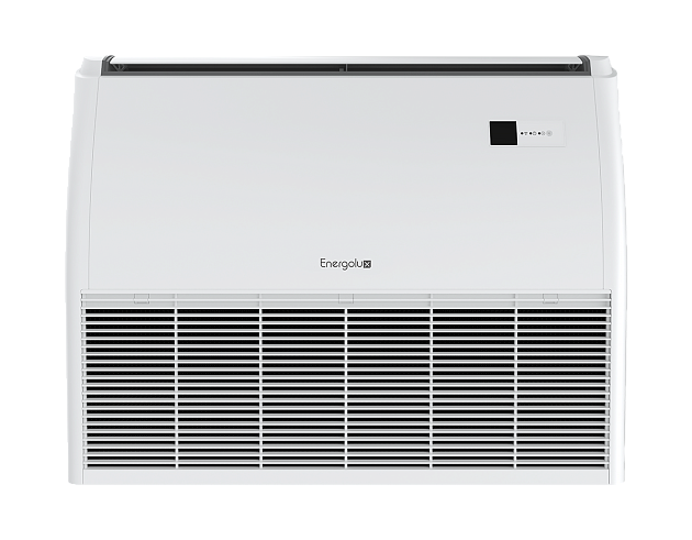 Напольно-потолочная сплит-система Energolux ESACF18D7_AR1/ESAU18U7_AR1 Floor-Ceiling 7