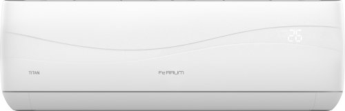 Сплит-система Ferrum FIS07VR1-LT/FOS07VR1-LT WS40 Titan LT — фото 1