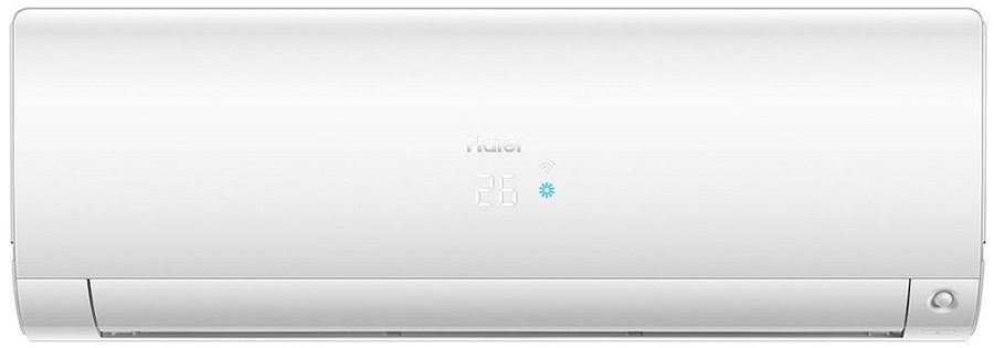 Настенная сплит-система Haier AS35S2SF3FA-W/1U35S2SM4FA Flexis Super Match