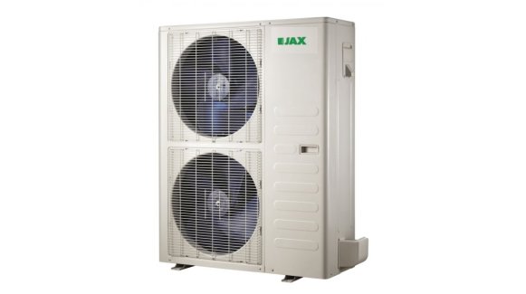 Изображение товара Канальная сплит-система JAX ACD-36HE6/ACX-36HE6 для помещений до 100 кв. м.