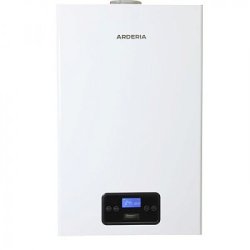 Газовый котел наружного размещения ТГУ-НОРД-С 40 Arderia SB40 СМТ-Смарт G4
