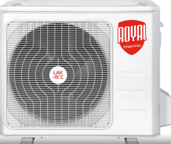 Напольно-потолочная сплит-система Royal Thermo RTFU-48LAKHN1_V2 Forte Integro