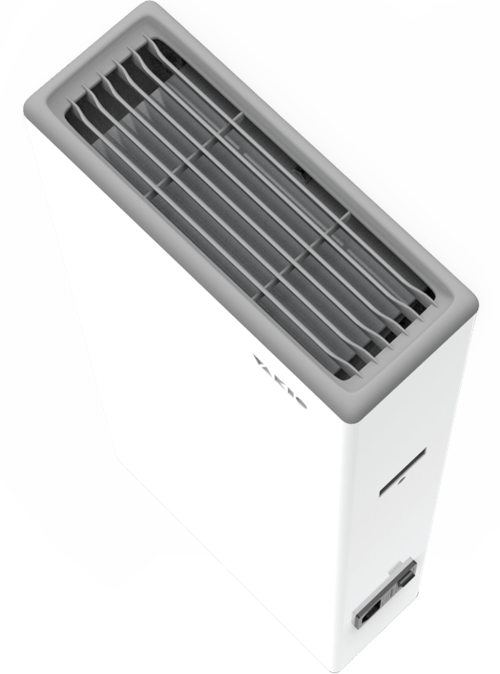 Мультикомплекс для очистки воздуха Vakio Reflash Power — фото 2