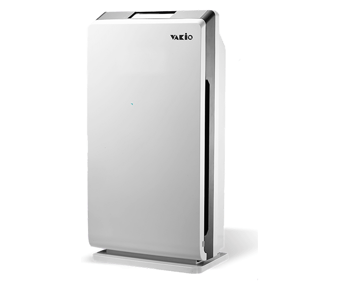 Мультикомплекс для очистки воздуха Vakio Reflash Power — фото 1