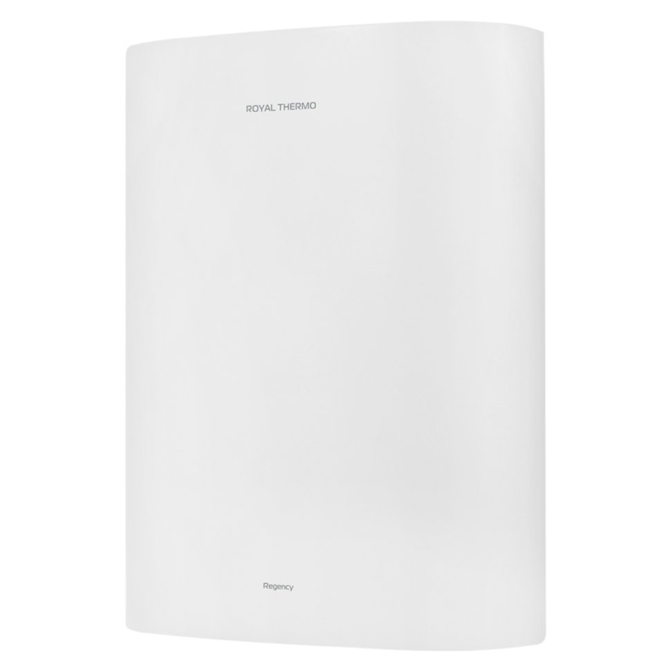 Накопительный электрический водонагреватель Royal Thermo RWH 30 Regency