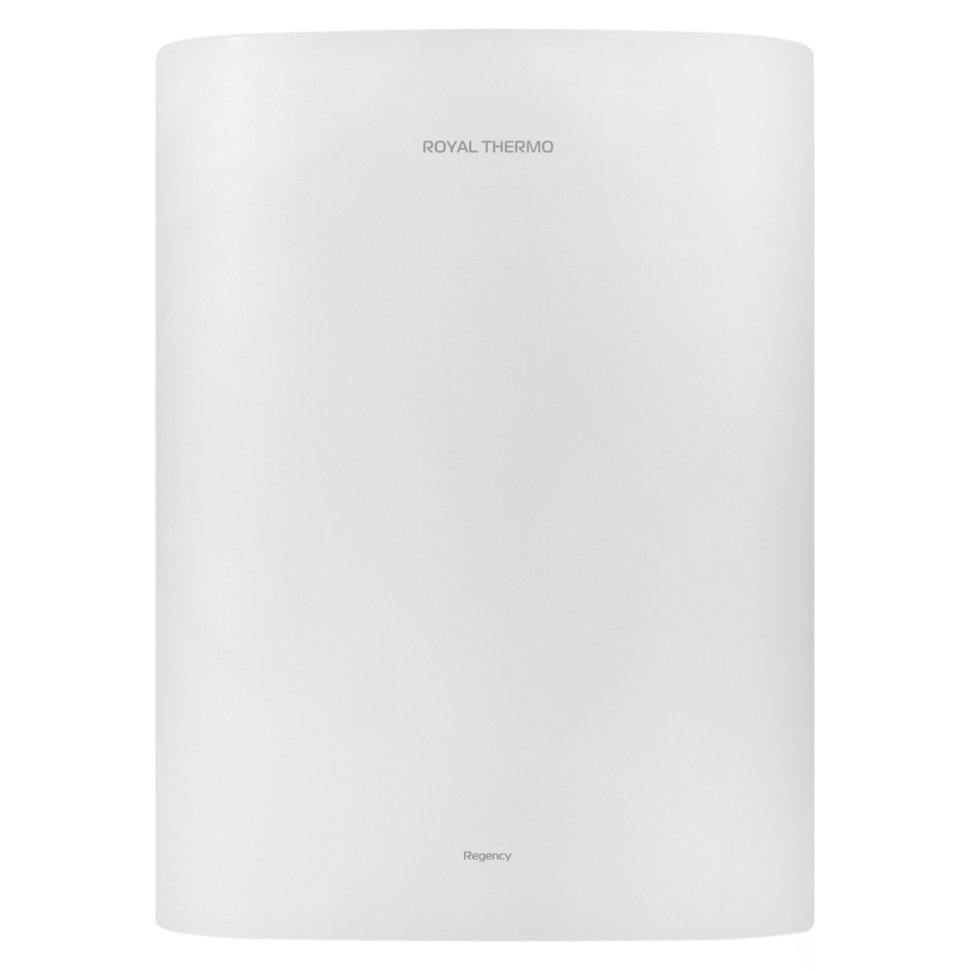 Накопительный электрический водонагреватель Royal Thermo RWH 30 Regency