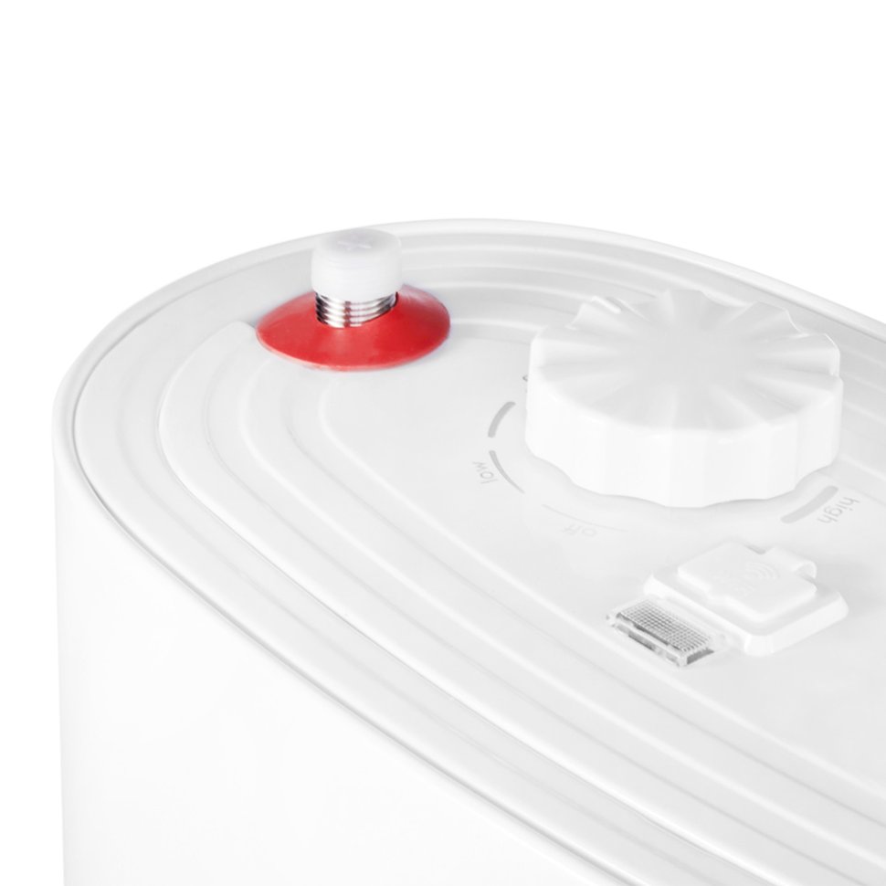 Накопительный электрический водонагреватель Royal Thermo RWH 30 Regency