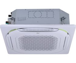 Внутренний кассетный блок мультизональной системы VRF MDV MDVI3-At18C4VR12D ATOM V8