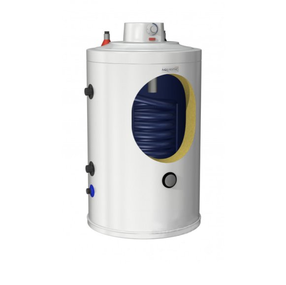 Изображение товара Бойлер косвенного нагрева Hajdu AQ IND 200SC E, 200 л, напольный