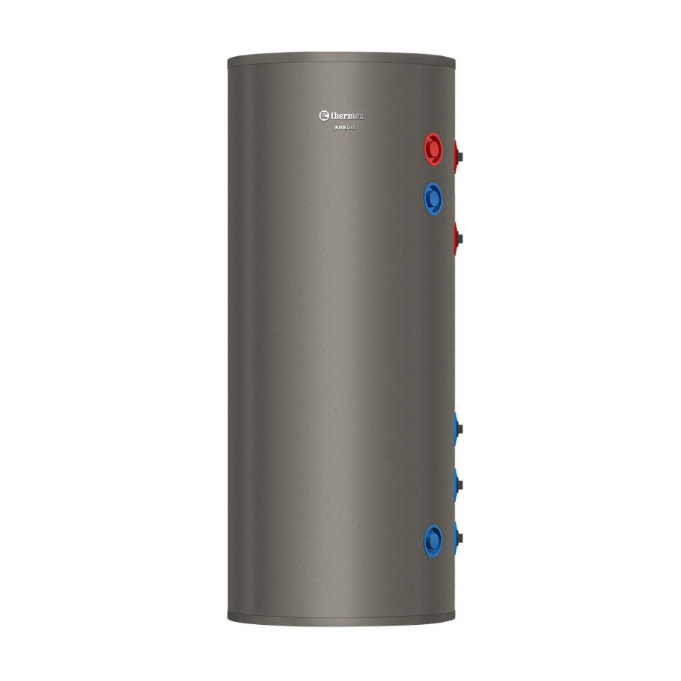 Бойлер косвенного нагрева Thermex Kredo 150 F