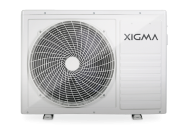 Сплит-система Xigma XG-SKY50RHA-IDU/XG-SKY50RHA-ODU Sky