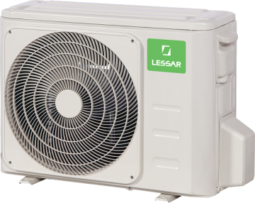 Сплит система Lessar LS-H28KPA2/LU-H28KPA2