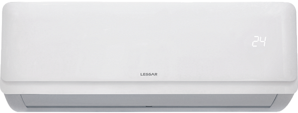 Сплит система Lessar LS-H28KPA2/LU-H28KPA2 — фото 1