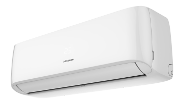 Сплит-система Hisense AS-12HW4RLRCA01AG/AS-12HW4RLRCA01AW Goal Classic A Wi-Fi