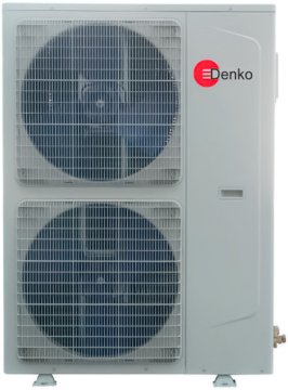 Канальная сплит-система Denko DKN-100A TCL