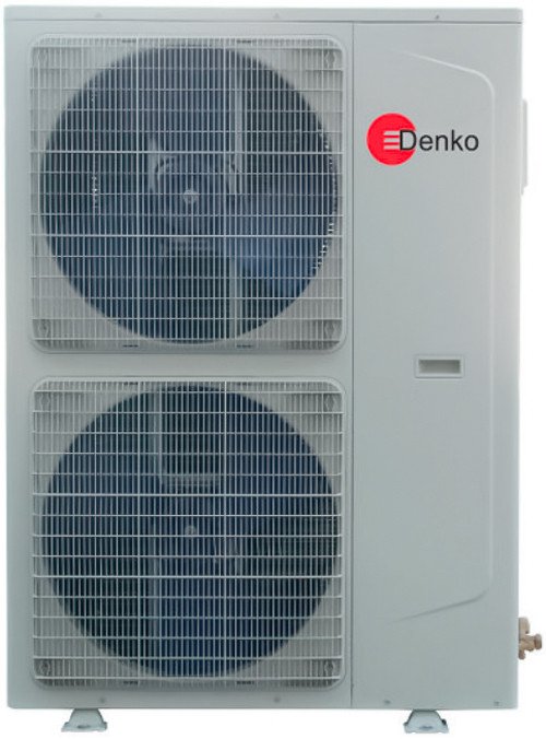 Канальная сплит-система Denko DKN-100A TCL — фото 2