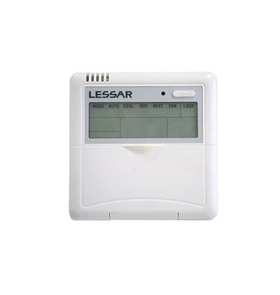 Внутренний блок мульти сплит-системы Lessar LS-MHE18BOA2/LZ-B4COBA eMagic Inverter