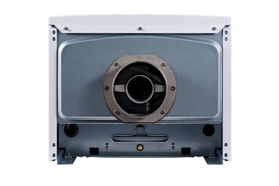Настенный газовый котел MIZUDO MAESTRO LUX M20T c шиной OpenTherm — фото 5