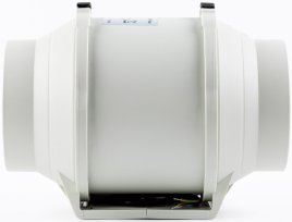 Вентилятор канальный Vakio AirFlow 125PE
