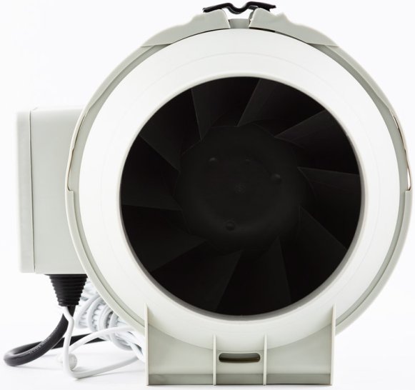 Вентилятор канальный Vakio AirFlow 125PE