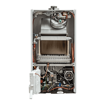 Настенный газовый котел Baxi ECO Home 10 F