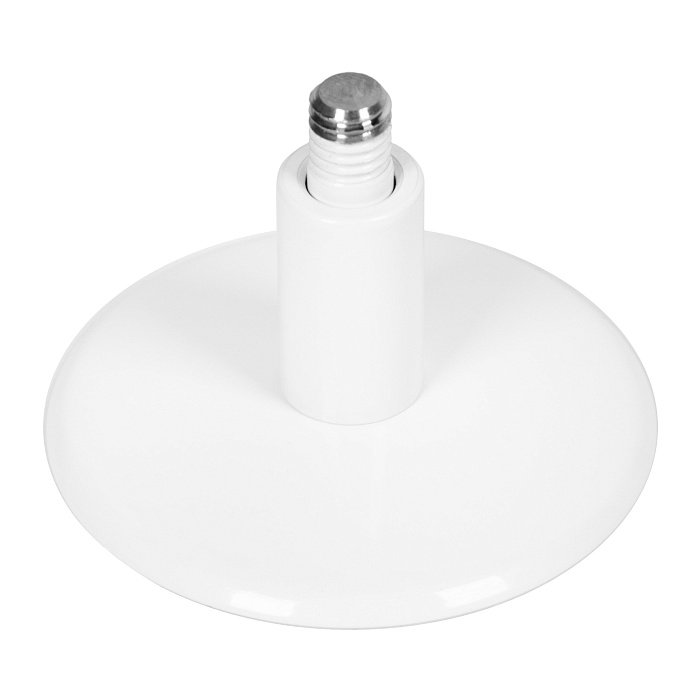 Электрический полотенцесушитель Royal Thermo Classic White П6 450х650 (встроенный диммер) — фото 9