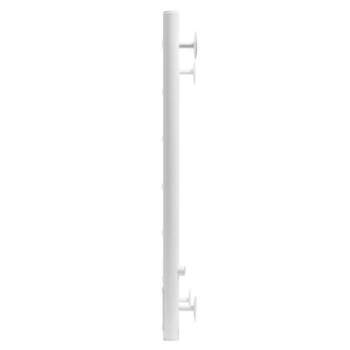 Электрический полотенцесушитель Royal Thermo Classic White П6 450х650 (встроенный диммер) — фото 3