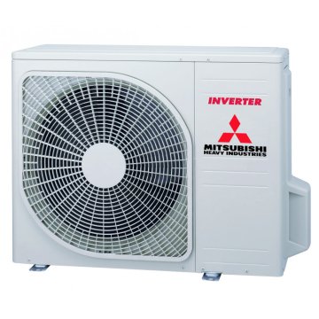 Настенная сплит-система Mitsubishi Heavy SRK71ZTL-W/SRC71ZTL-W STANDARD PLUS