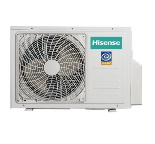 Сплит-система Hisense AS-07UR4SYDDB15G/AS-07UR4SYDDB1W Smart DC Inverter — фото 3