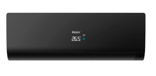 Мульти сплит-система на 4 комнаты 25+25+25+25 м2 Haier 4х AS25S2SF3FA-B/5U90S2SS5FA Free Match — фото 2