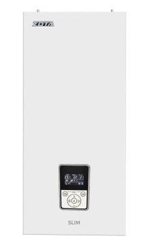 Электрический котел ZOTA MK-X Slim 9