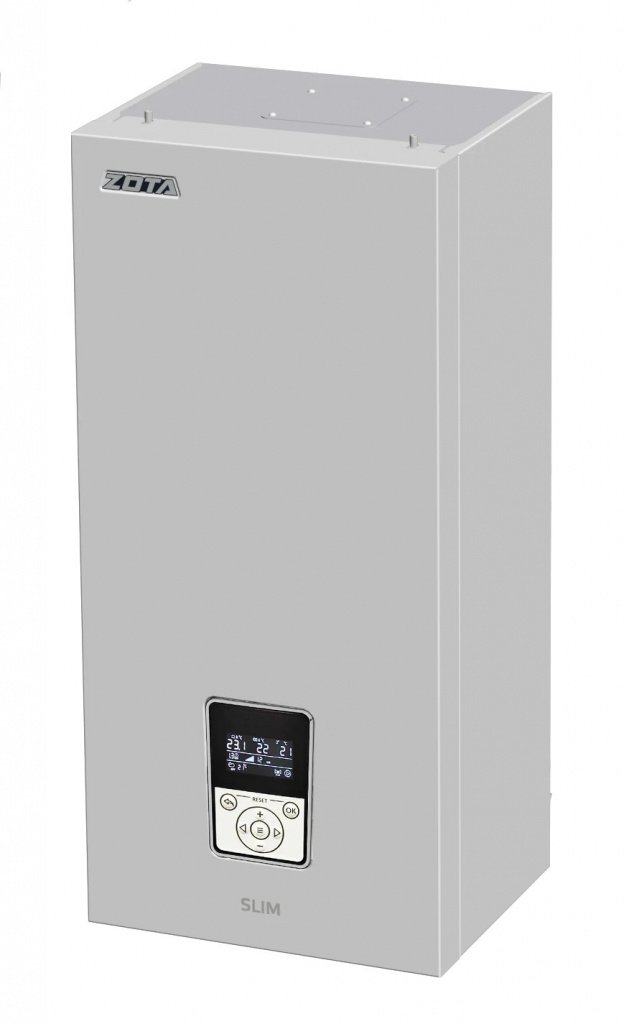 Электрический котел ZOTA MK-X Slim 9 — фото 2