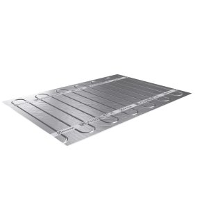 Комплект теплого пола Electrolux EDAM 2-160-6 Dry Alu Mat