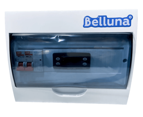 Сплит-система Belluna U345 Универсал — фото 3