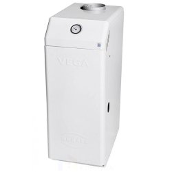 Напольный газовый котел Мимакс КС-Г-10 Vega ГВ