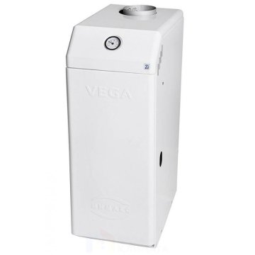 Напольный газовый котел Мимакс КС-Г-10 Vega ГВ