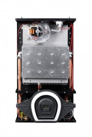 Настенный газовый котел Federica Bugatti 32В VARME
