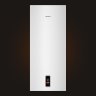 Накопительный водонагреватель AURUS AWH SS 100 S White