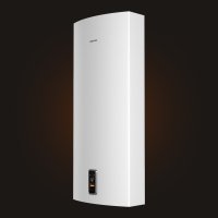 Накопительный водонагреватель AURUS AWH SS 100 S White