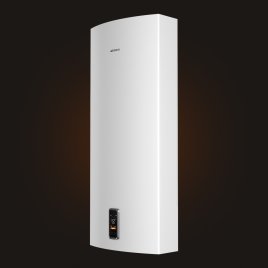 Накопительный водонагреватель AURUS AWH SS 100 S White