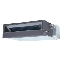 Внутренний канальный блок мультизональной системы VRF Electrolux ESVMD-SF-71F Step Free