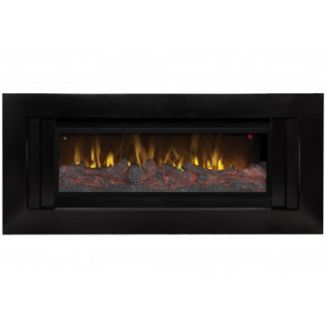 Каминокомплект RealFlame Stockholm 42 BL с очагом Beverly 1000