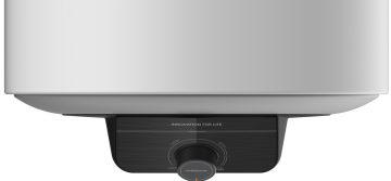 Накопительный электрический водонагреватель Midea MWH-8015-RED ProTec