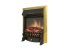 Каминокомплект Royal Flame Barcelona (Разборный) Дуб галифакс c очагом Fobos FX M Brass